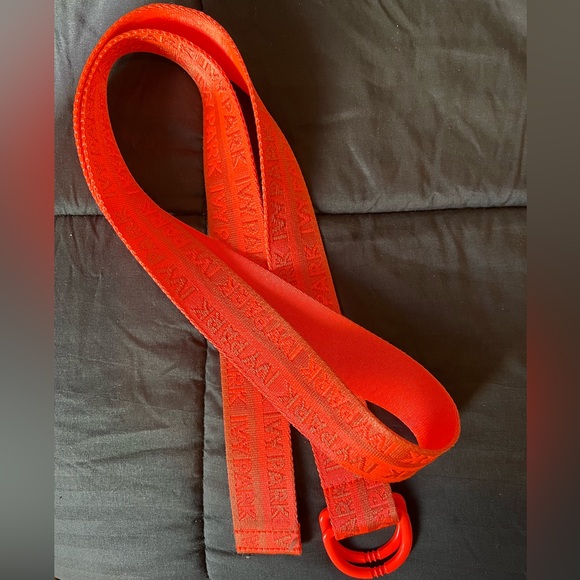 Ivy Park x Adidas Originals Belt - Picture 2 of 4